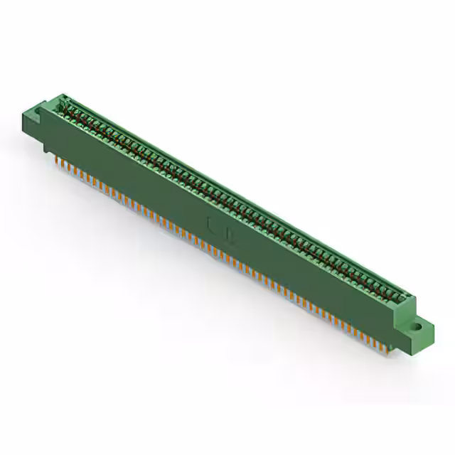 345-106-521-504 EDAC Inc.  Edgeboard Connectors